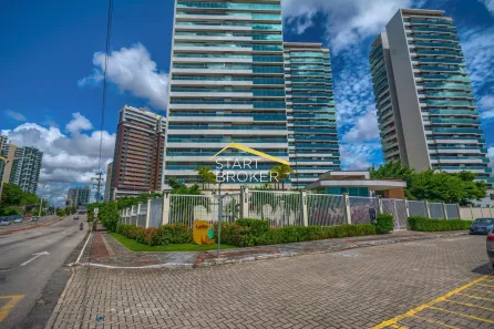 Apartamento com 2 Quartos à venda, 110m² no Salinas, Fortaleza