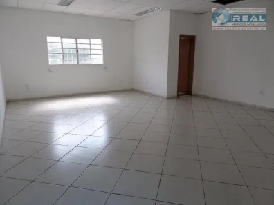 Sala Comercial para alugar, 50m² no Bonfim, Paulínia