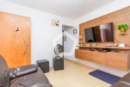 Casa com 3 Quartos à venda, 90m² no Parque Peruche, São Paulo