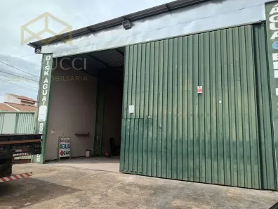 Galpão/Depósito/Armazém à venda, 330m² no Loteamento Residencial Porto Seguro, Campinas