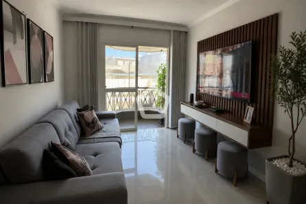 Apartamento com 2 Quartos à venda, 60m² no Vila Guaca, São Paulo