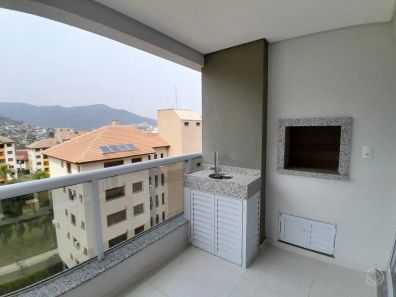 Apartamento com 2 Quartos à venda, 72m² no Saco Grande, Florianópolis