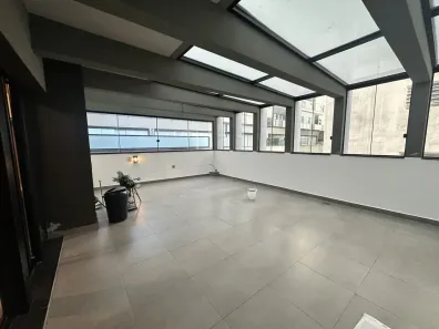 Apartamento com 1 Quarto à venda, 67m² no Pinheiros, São Paulo