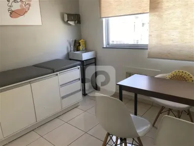 Sala Comercial com 1 Quarto à venda, 32m² no Copacabana, Rio de Janeiro