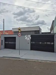 Casa com 4 Quartos à venda, 125m² no Jardim Melina I, Campinas