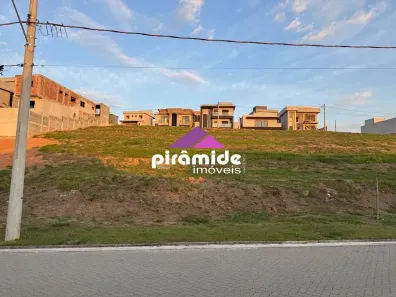 Lote/Terreno à venda, 336m² no Loteamento Terras Alpha São José dos Campos, São José dos Campos