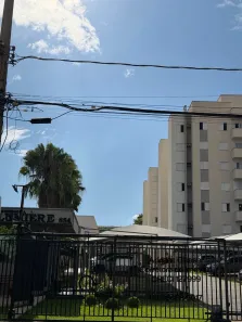 Apartamento com 3 Quartos à venda, 65m² no Parque Santa Cecília, Piracicaba