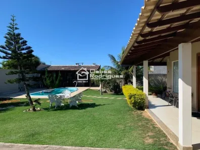 Casa com 3 Quartos à venda, 720m² no Nova Guarapari, Guarapari