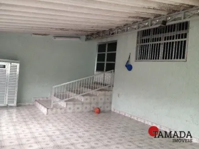Casa com 3 Quartos à venda, 269m² no Jardim Triana, São Paulo