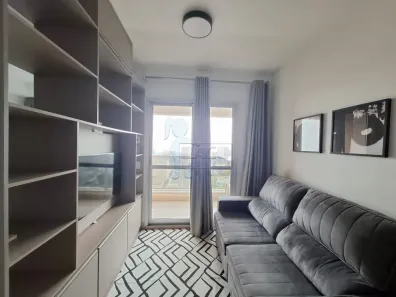 Flat com 1 Quarto à venda, 39m² no Ribeirânia, Ribeirão Preto