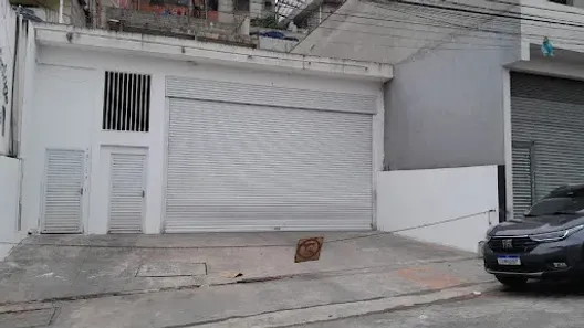 Galpão/Depósito/Armazém à venda, 144m² no Jardim Regina Alice, Barueri