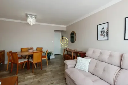 Apartamento com 3 Quartos à venda, 84m² no Freguesia do Ó, São Paulo