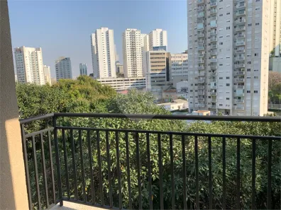 Apartamento com 2 Quartos à venda, 56m² no Santana, São Paulo