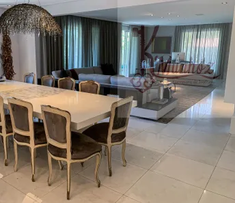 Apartamento com 3 Quartos à venda, 292m² no Higienópolis, São Paulo