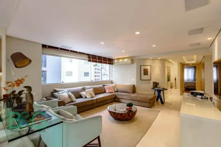 Apartamento com 2 Quartos à venda, 172m² no Jardim Paulista, São Paulo