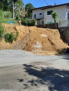 Lote/Terreno à venda, 544m² no Engenho do Mato, Niterói