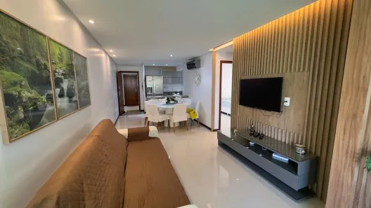 Apartamento com 2 Quartos à venda, 60m² no Stella Maris, Salvador