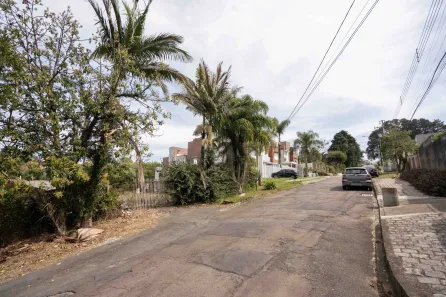 Lote/Terreno à venda, 801m² no Campo Comprido, Curitiba