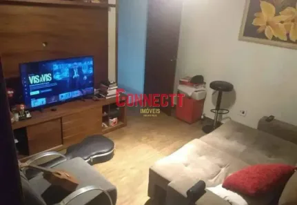Sobrado com 4 Quartos à venda, 193m² no Vila Tibério, Ribeirão Preto