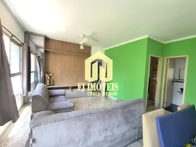 Apartamento com 4 Quartos à venda, 200m² no Centro, São Vicente