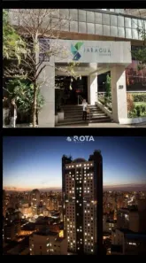 Sala Comercial à venda, 35m² no Centro, Campinas