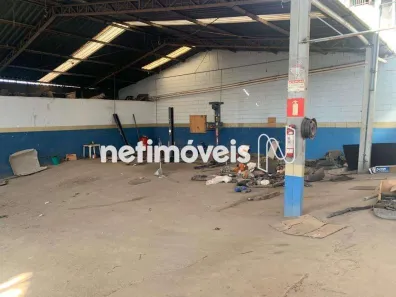 Galpão/Depósito/Armazém à venda, 800m² no Gameleira, Belo Horizonte