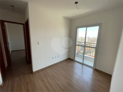 Apartamento com 2 Quartos à venda, 50m² no Parada Inglesa, São Paulo