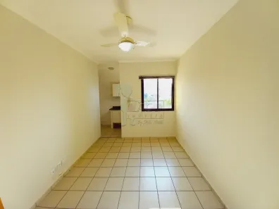 Apartamento com 1 Quarto para alugar, 37m² no Nova Aliança, Ribeirão Preto