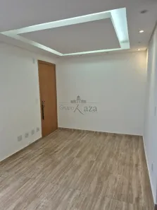Apartamento com 2 Quartos para alugar, 39m² no Vila Nova Aliança, Jacareí