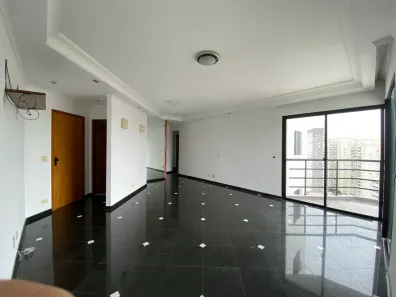 Apartamento com 3 Quartos à venda, 100m² no Vila Mascote, São Paulo