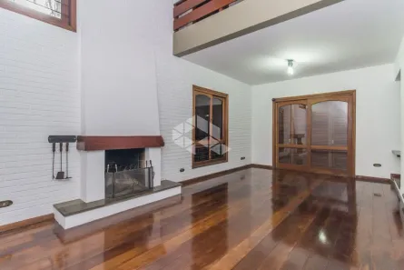 Casa com 4 Quartos à venda, 405m² no Boa Vista, Porto Alegre