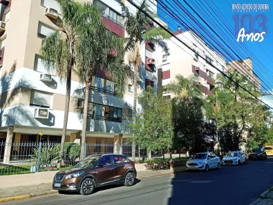 Apartamento com 3 Quartos à venda, 73m² no Boa Vista, Porto Alegre