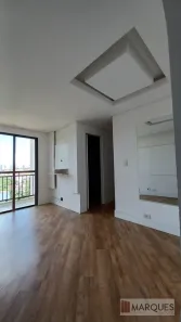 Apartamento com 2 Quartos para alugar, 47m² no Portal dos Gramados, Guarulhos