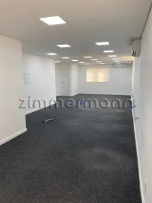 Sala Comercial à venda, 220m² no Itaim Bibi, São Paulo