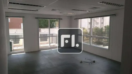 Sala Comercial para venda ou aluguel, 192m² no Jardim Paulista, São Paulo