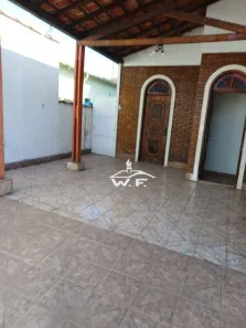 Casa com 4 Quartos à venda, 142m² no Campo do Galvão, Guaratinguetá