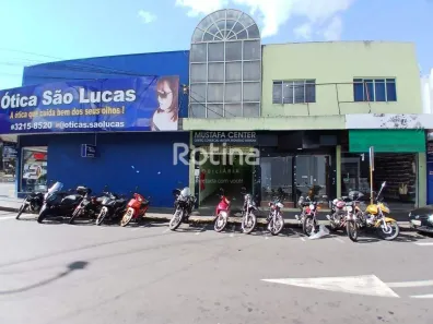 Ponto Comercial para alugar, 180m² no Saraiva, Uberlândia