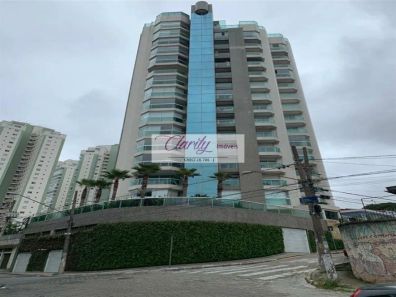 Apartamento com 4 Quartos à venda, 220m² no Vila Progresso, Guarulhos