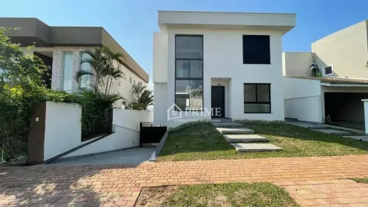 Casa de Condomínio com 4 Quartos para alugar, 350m² no Alphaville, Santana de Parnaíba