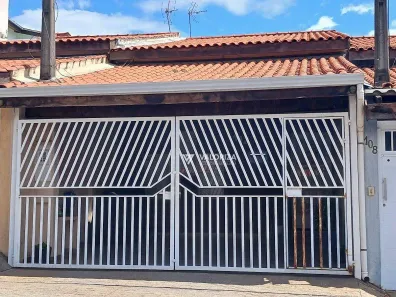 Casa com 2 Quartos à venda, 102m² no Jardim das Estrelas, Sorocaba