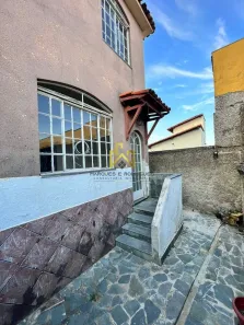 Casa de Condomínio com 3 Quartos à venda, 65m² no Santa Amélia, Belo Horizonte