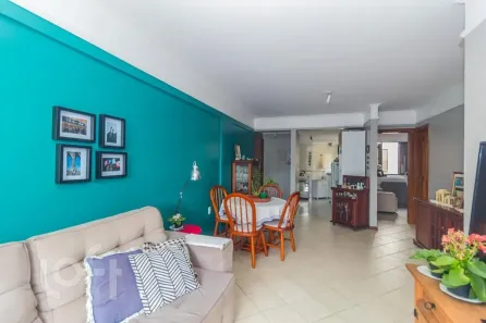 Apartamento com 2 Quartos à venda, 67m² no Partenon, Porto Alegre