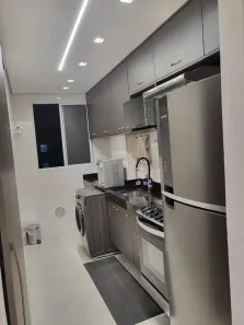 Apartamento com 2 Quartos à venda, 55m² no Bela Marina, Cuiabá