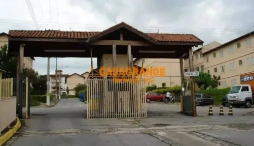 Apartamento com 2 Quartos à venda, 67m² no Cidade Vista Verde, São José dos Campos