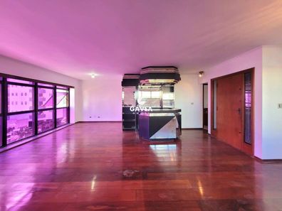 Apartamento com 4 Quartos à venda, 203m² no Gonzaga, Santos