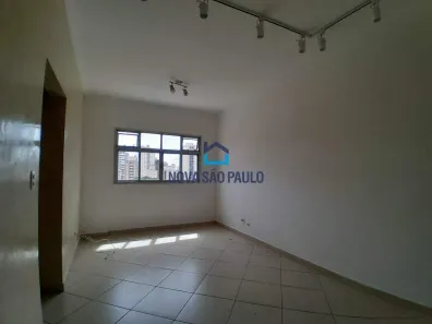 Apartamento com 2 Quartos à venda, 67m² no Chácara Inglesa, São Paulo