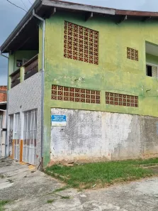 Sobrado com 3 Quartos à venda, 250m² no Jardim Altos de Santana, São José dos Campos