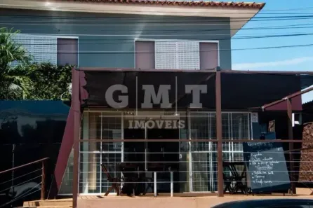 à venda, 433m² no Jardim América, Ribeirão Preto