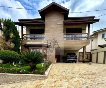 Casa de Condomínio com 4 Quartos à venda, 550m² no Residencial Colinas de São Francisco, Bragança Paulista