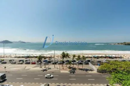 Apartamento com 4 Quartos à venda, 225m² no Copacabana, Rio de Janeiro